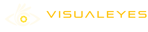 VisualEyes Studio & Academy Logo